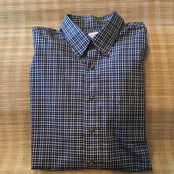 Brooks Brothers mens button down shirt - Picture 5 of 7